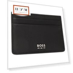 Футляр для кредитных карт BOSS