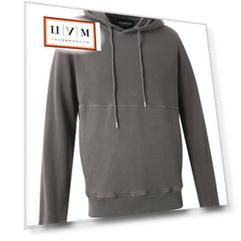 Хлопковое худи Dondup