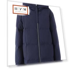 Пуховик Jil Sander