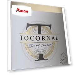 Вино Cono Sur Tocornal Pinot Grigio белое полусухое Чили, 0,75 л