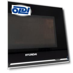 Микроволновая Печь Hyundai HYM-D3038 23л. 700Вт черный