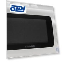 Микроволновая Печь Hyundai HYM-M2051 20л. 700Вт белый