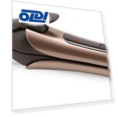 Мульти-Стайлер Vitek VT-8432 50Вт шампань макс.темп.:200С покрытие:керамическое