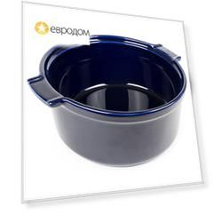 Форма для суфле Peugeot Blue
