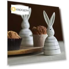 Фигурка декоративная Tkano Essential Snoopy Bunny