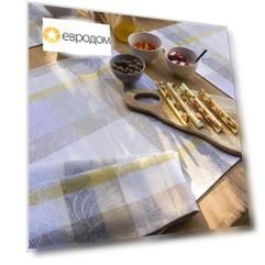 Салфетка с покрытием Le Jacquard Francais Marie Galante