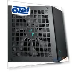 Блок питания Deepcool ATX 800W PL800D BULK 80+ bronze (20+4pin) APFC 120mm fan 8xSATA