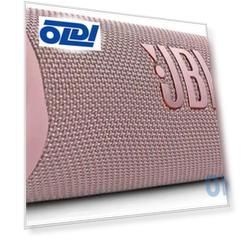Портативная акустика JBL Flip 6 PINK (JBLFLIP6PINK)