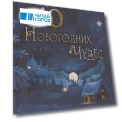 Десять новогодних чудес