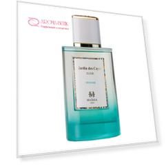 Jardin Des Cayes (Vetiver)