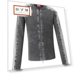 Комбинированный кардиган Diesel