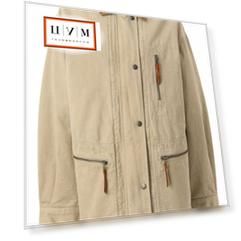 Хлопковая куртка Isabel Marant Etoile