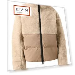 Пуховик Canada Goose