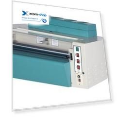 Машина Bulros UV-D-pro-32UV-UF_-___-__ лакировальная professional series UV-320, формат А3+, ширина лакировки 320 мм, скорость лакировки 7700 мм/мин.