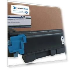 Тонер-картридж CopyRite CR-KYTK5280C для Kyocera P6235cdn/M6235cidn/M6635cidn, TK-5280C, 11000 стр, cyan