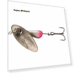Блесна Smith AR Spinner Trout Model 1,6гр. №20