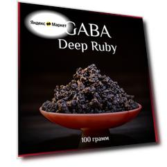 Габа чай Deep Ruby HQ 2024 Габа улун 100гр