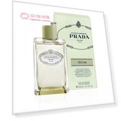 Infusion de Vetiver (2015)