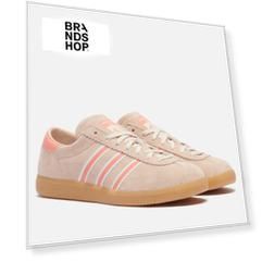 Мужские кроссовки adidas Originals State Series Massachusetts, цвет бежевый, размер 44 EU