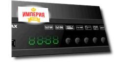 Цифровой тюнер SoundMAX SM-DVBT290
