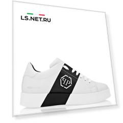 Ботинки Philipp Plein