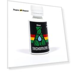 Rastea Trichomizer 30 ml / Генератор образования трихом и выработки вторичных метаболитов