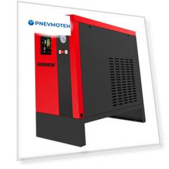 Рефрижераторный осушитель Harrison HRS-D9845000 (45000 л/мин, 4-10 бар)