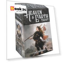 HEAVEN AND EARTH TAROT (78 карт+инструкция)