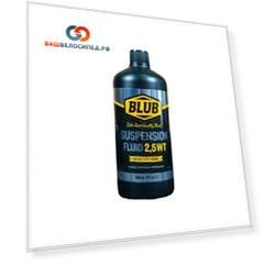 Масло вилочное Blub Suspension Oil 2.5WT 500ml, bluboil25