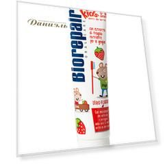 Зубная паста Biorepair