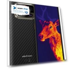 Смартфон Ulefone Armor 25T 6/256GB 6975326662871 Frost Black