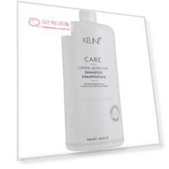 Шампунь Keune