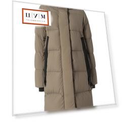 Пуховик Byward  Canada Goose