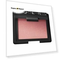 NARS Румяна для лица Cosmetics Blush 4,8 г (Orgasm)