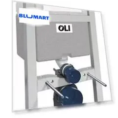 Инсталляция для унитаза «Oli» Expert Evo 820 014092 014092