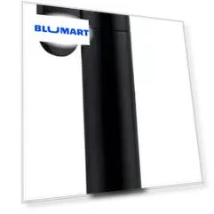 Ручная гигиеническая лейка «Iddis» Bidet Hand Shower 020BBLGi20 чёрная