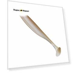Приманка силиконовая Keitech Easy Shiner 4.5", 7,4г, цвет #412 WAKASAGI
