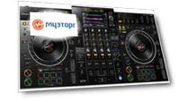 XDJ-XZ