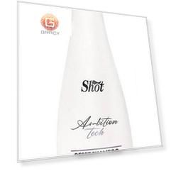 Shot, Шампунь от желтизны волос, 1 л
