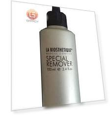 La Biosthetique, Специальное средство для удаления краски с кожи Special Remover, 100 мл