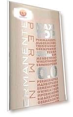 Hipertin, Состав для химической завивки волос для нормальных волос Perming Lotion "1" Ипертин, 500 мл