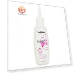 L'Oreal Professionnel, Химический состав для завивки волос для натуральных трудно поддающихся волос Dulcia Advanced Lotion 0, 75 мл