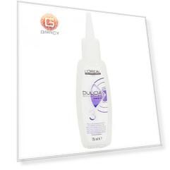 L'Oreal Professionnel, Состав для химической завивки для сильно чувствительных волос Dulcia Advanced Lotion 3, 75 мл