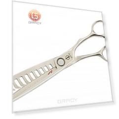 Mizutani, Ножницы филировочные (HG) Stellite Alloy 231 (6.0), 1 шт