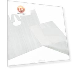 Igrobeauty, Комплект igro№4 для окрашивания (пеньюар, полотенце спанлейс), 1 комплект