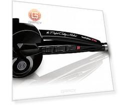 Babyliss Pro, Машинка для локонов Pro Miracurl, BAB2665, 1 шт, Черный