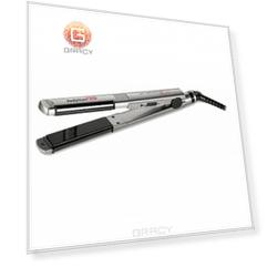 Babyliss Pro, Утюжок для волос Ultra Curl, 2в1, 25х90мм, покрытие EP Technology 5.0, 40Вт BAB2071EPE, 1 шт