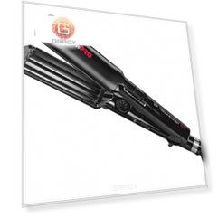 Babyliss Pro, Гофре для волос с покрытием EP Technology 5.0 38 мм BAB2658EPCE, 1 шт