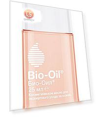 Bio-Oil, Косметическое масло для тела, 60 мл