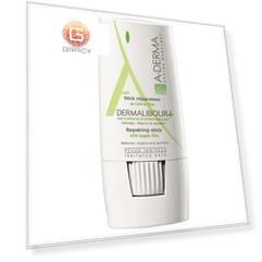 A-Derma, Восстанавливающий стик Dermalibour+, 8 г